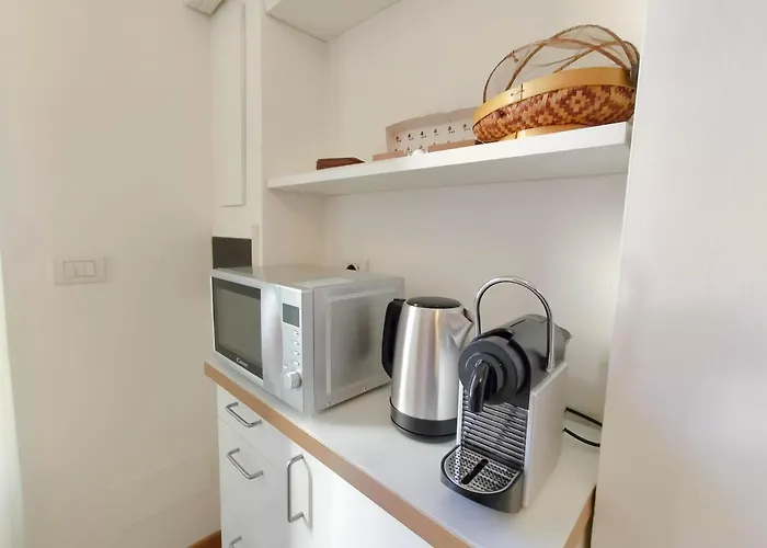 Oasis Of Design And Comfort With Terrace