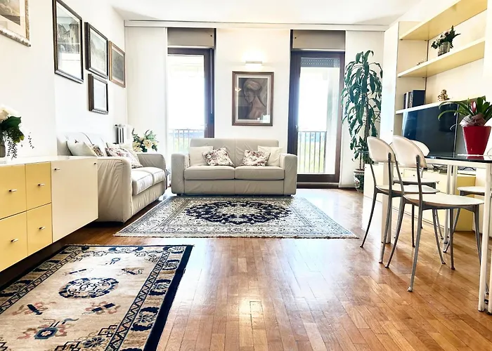 Appartement Elegance