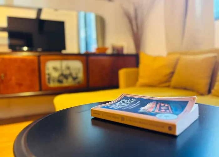 Apartmán Parcheggio & Metro M2 - Duomo E Navigli - Wifi & Ac