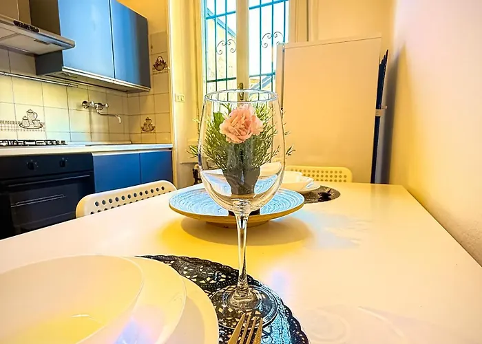 Apartmán Train Station - Zara 67 *