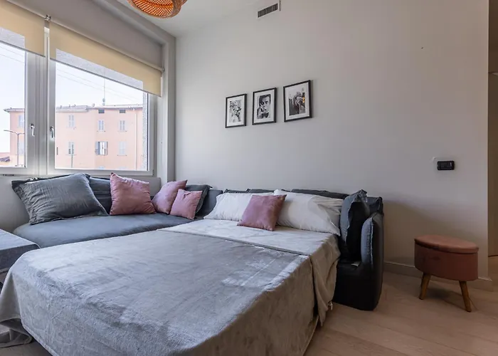 Lägenhet Cosseria Milano