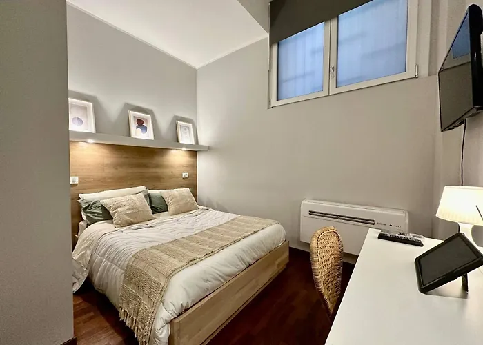 Stopinitaly I Mi Bocconi- Cathedral-naviglio ミラノ