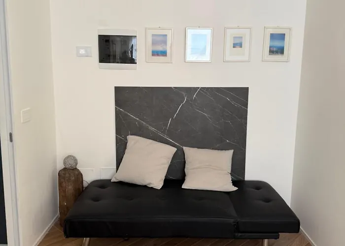 דירה Navigli Corte Bella