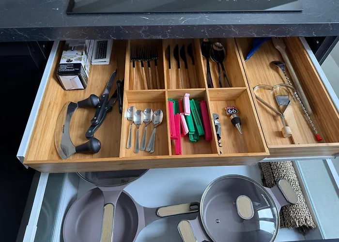 דירה Navigli Corte Bella *