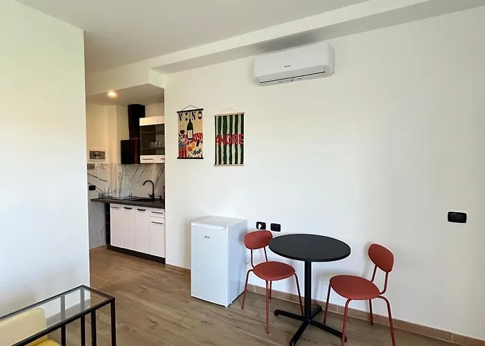 Monolocale In Bicocca * מילאנו