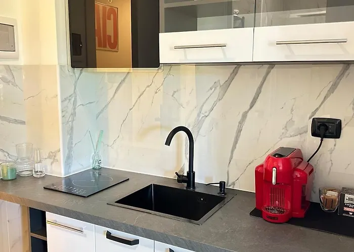 Apartment Monolocale In Bicocca