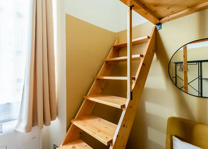 Cozy In The Heart Of Navigli - 10min Duomo Lejlighed *