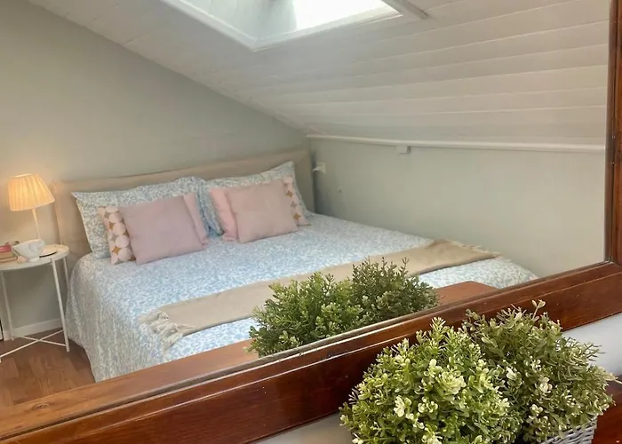 Tricolore Skyline Terrace