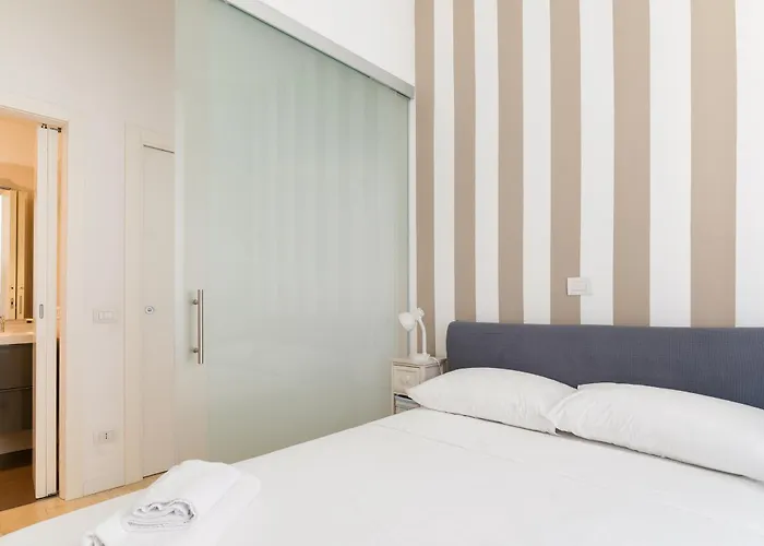 Appartamento Lodi Moderno E Accogliente Bilocale