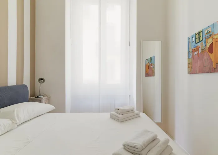 Lodi Moderno E Accogliente Bilocale Appartamento Milano