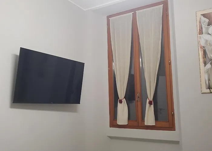 Apartamento Casa Comfort Padova