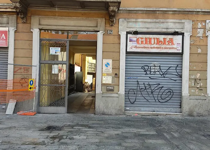 Apartamento Casa Comfort Padova Milão