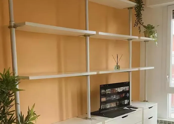 아파트 Mivo Porta Romana M3 - 8 Minutes From Duomo And 250m From Metro Lodi 밀라노