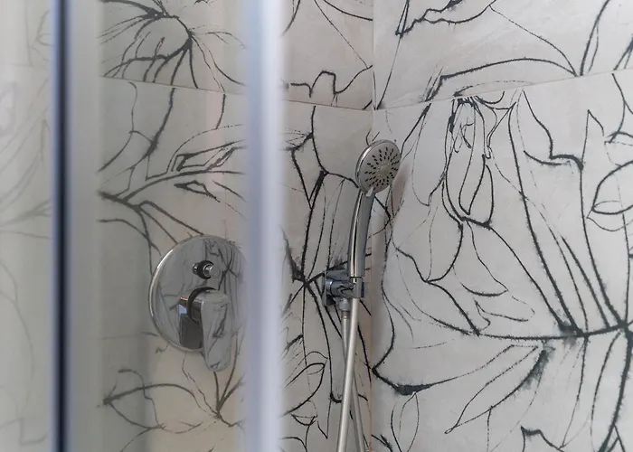 Baroni B - Free Private Parking And A-c Apartmán *