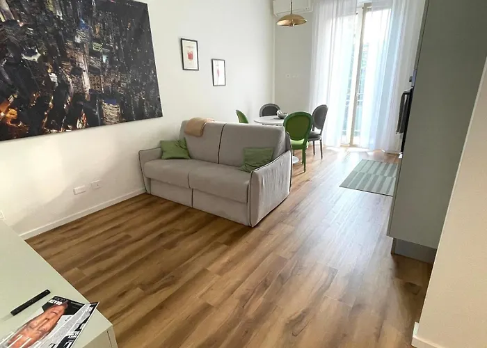 Lula - Zara M3-m5 Appartement