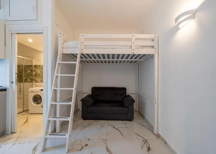 아파트 St Laurent - Citta Studi 밀라노