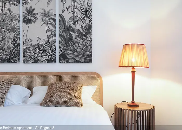 Brera In Duomo דירה