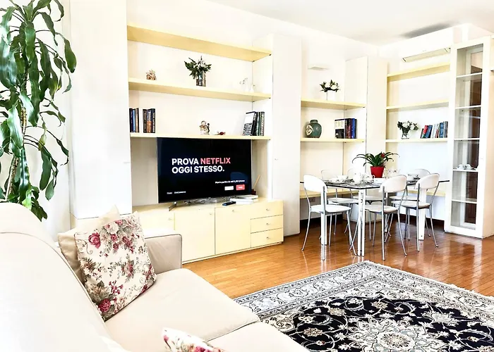 Apartament Elegance