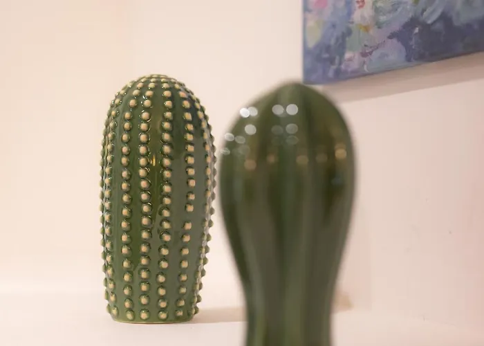 Appartamento Gioiapartment - Scalo Romana Villaggio Olimpico