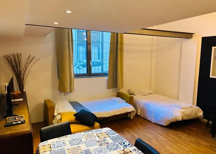 Parcheggio & Metro M2 - Duomo E Navigli - Wifi & Ac