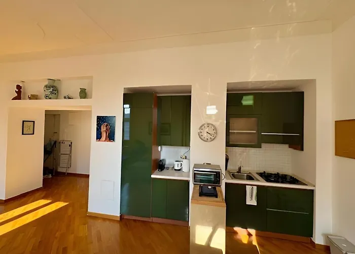 Urban Comfort Near Fiera & Citylife * Milão