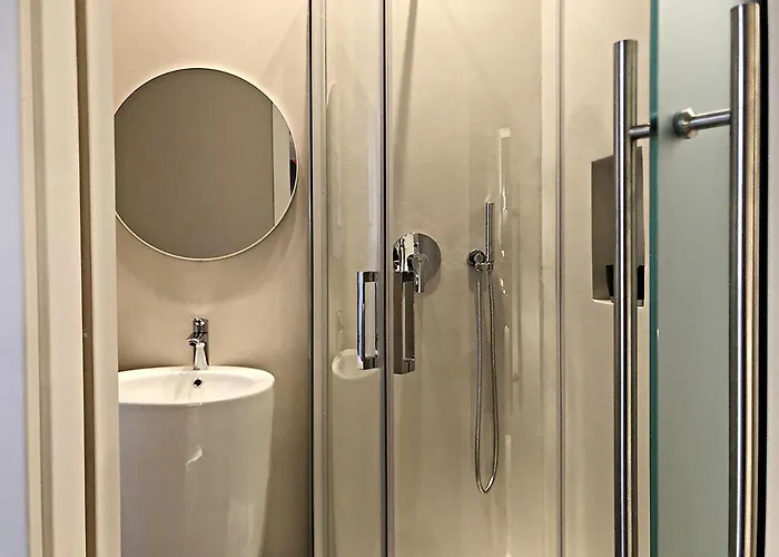 Solari Luxury Flat * Mediolan