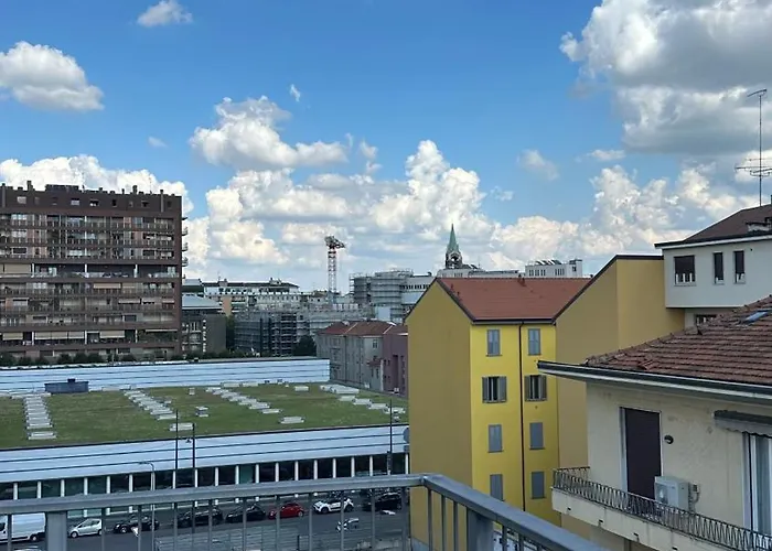 Beco Sempione Luxury