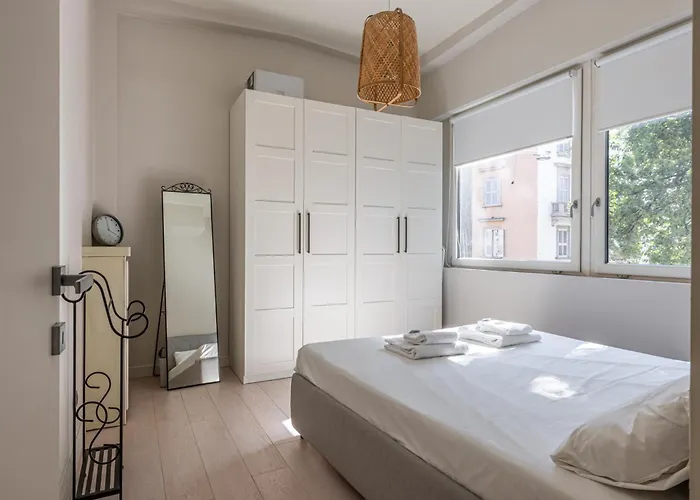 Cosseria Apartman