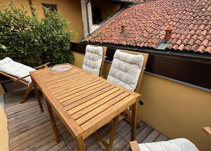 דירה Navigli Corte Bella