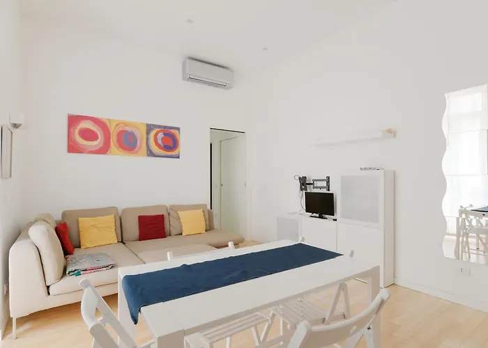 Lodi Moderno E Accogliente Bilocale Appartamento *