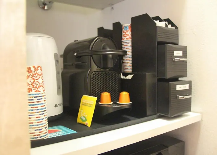 Appartement Brera Center - Tube Airport And Train Garibaldi Fs - Speed Spring Vibe - Taxi-no-need