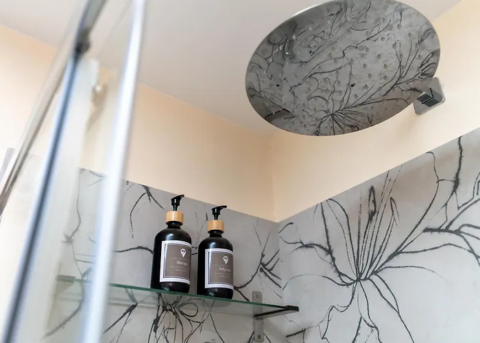 Apartmán Baroni B - Free Private Parking And A-c Milán