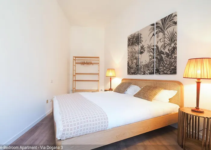 Brera In Duomo דירה