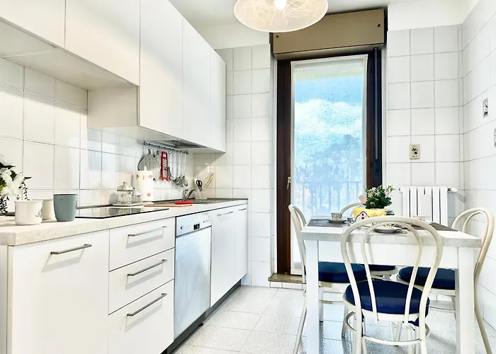 Apartament Elegance *