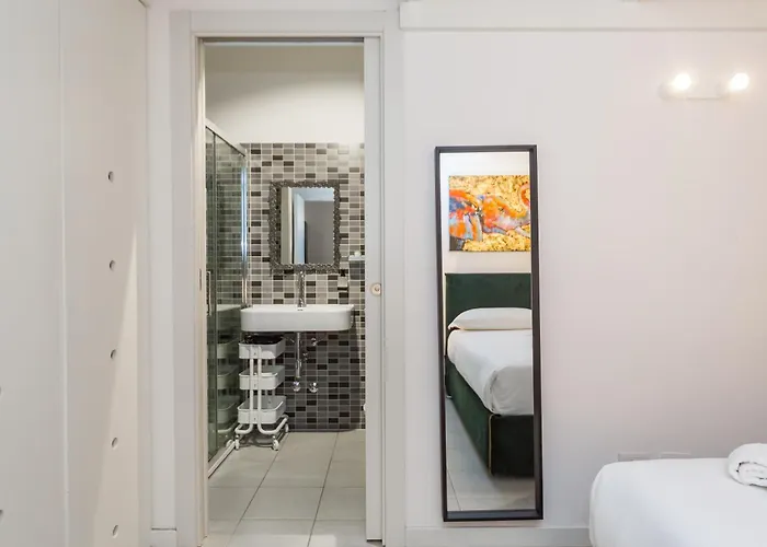 Republic Luxury Loft Mediolan