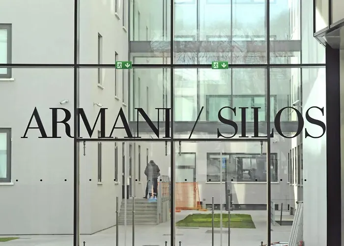Solari Luxury Flat Appartamento Milano
