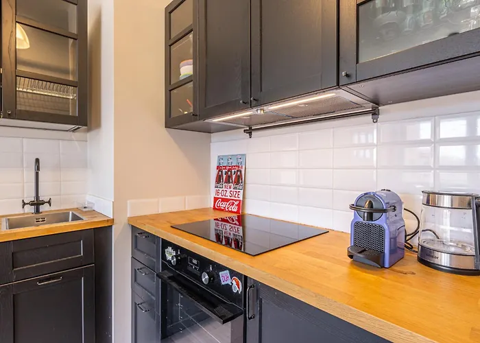 Lägenhet Cosseria *