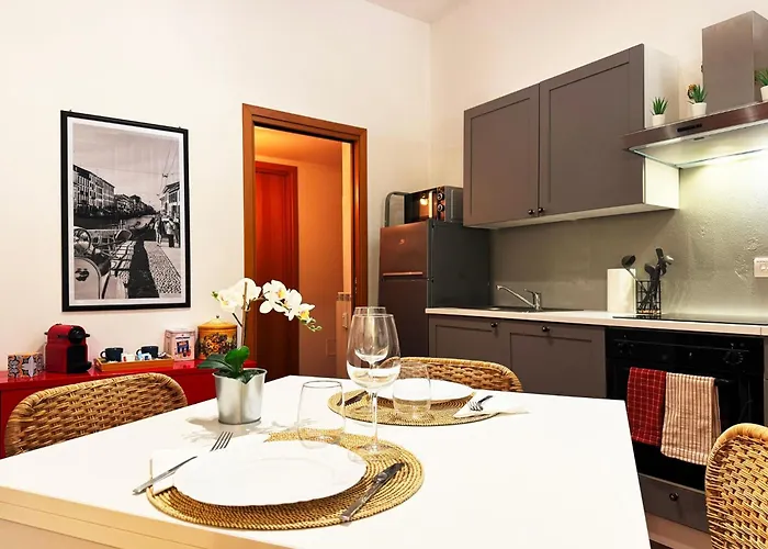 Stopinitaly I Mi Bocconi- Cathedral-naviglio