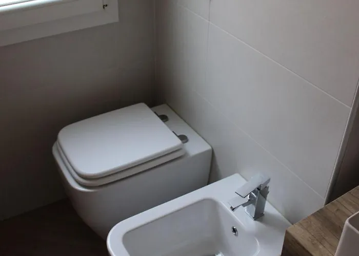 Teodorico Diciannove Lägenhet