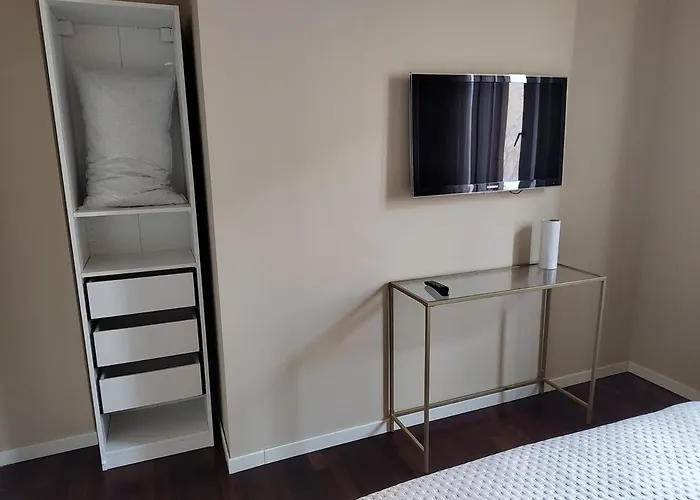 Velasca View Μιλάνο