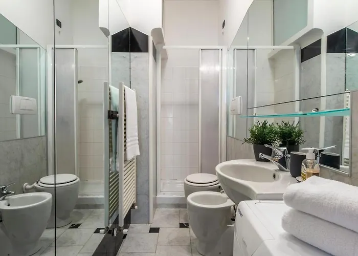 Appartamento Quiet In The Heart Of Navigli - B Milano