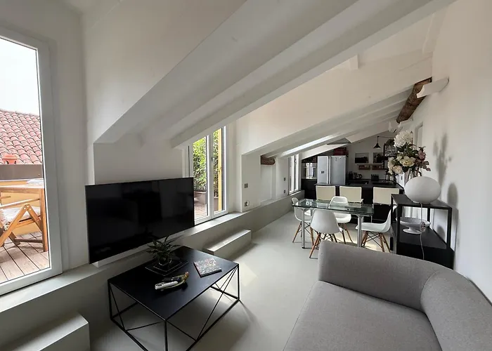 Navigli Corte Bella מילאנו