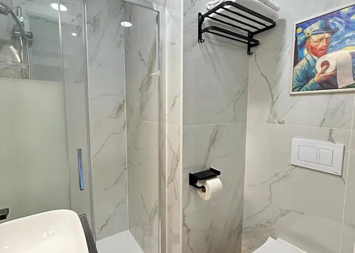 Apartment Monolocale In Bicocca *