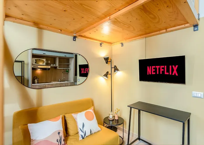 Cozy In The Heart Of Navigli - 10min Duomo Lejlighed Milano