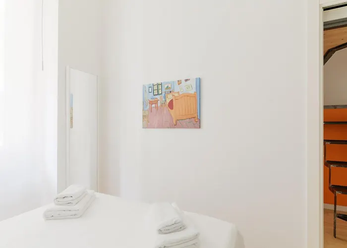 Lodi Moderno E Accogliente Bilocale Appartamento Milano