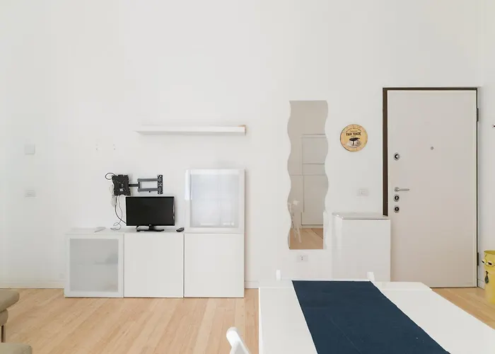 Lodi Moderno E Accogliente Bilocale * Milano