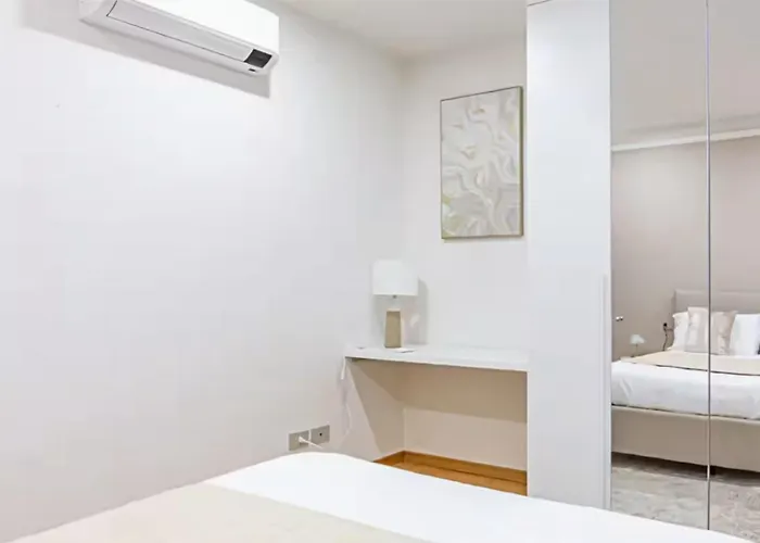 Casati Station Metro M1, M2, M3