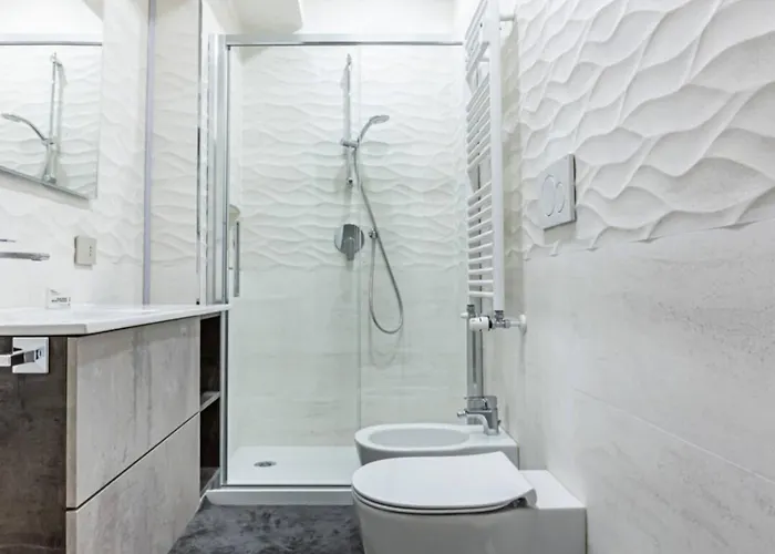 Appartement Casati Station Metro M1, M2, M3