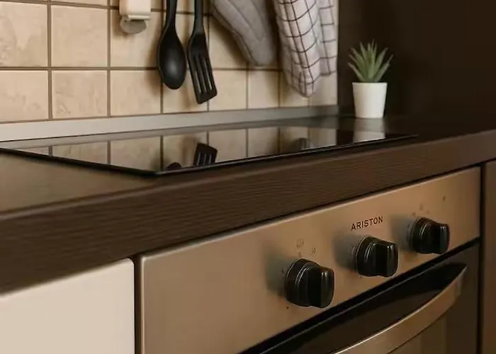 아파트 Mivo Porta Romana M3 - 8 Minutes From Duomo And 250m From Metro Lodi 밀라노