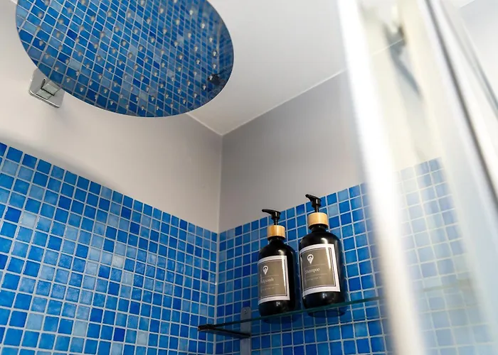 Apartamento Baroni D - Free Private Parking And A-c Milão